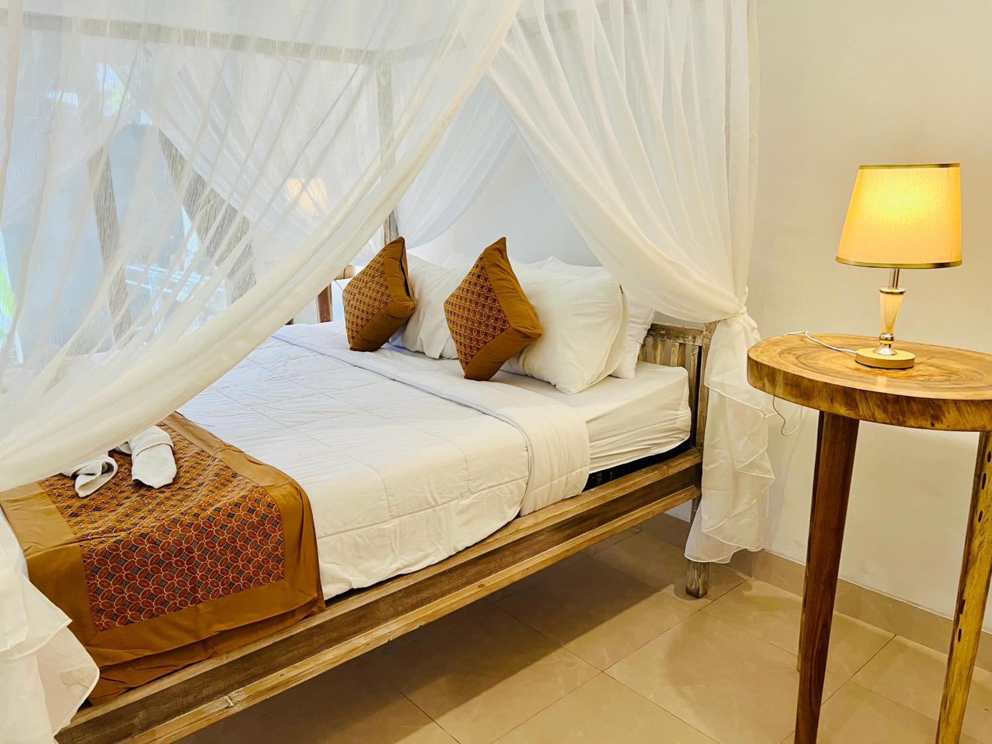 Villa Dira House