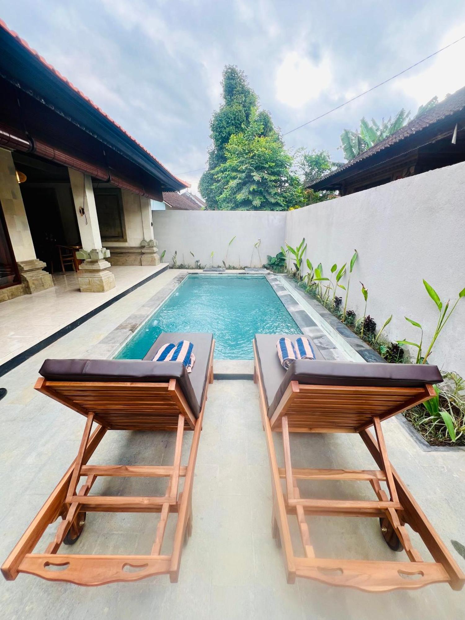 Dira House * Ubud