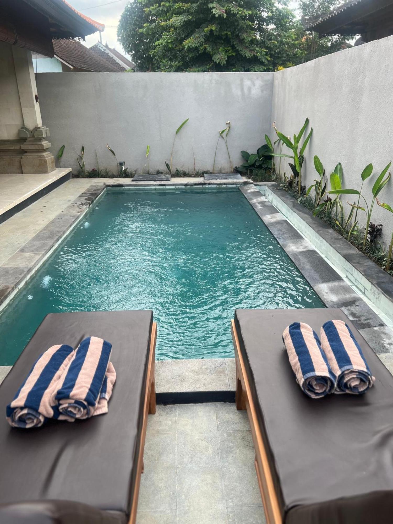 Dira House * Ubud