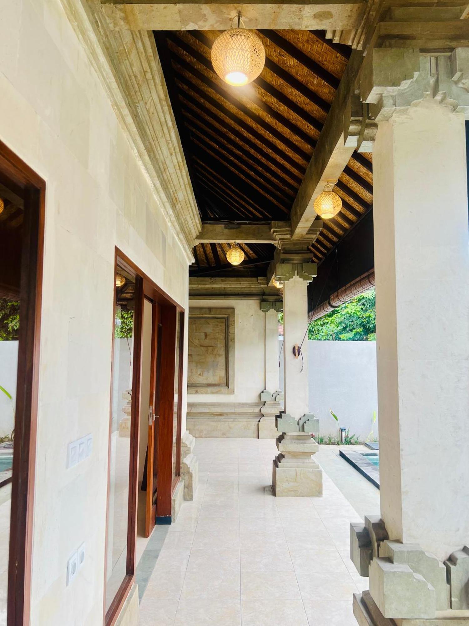 Dira House * Ubud