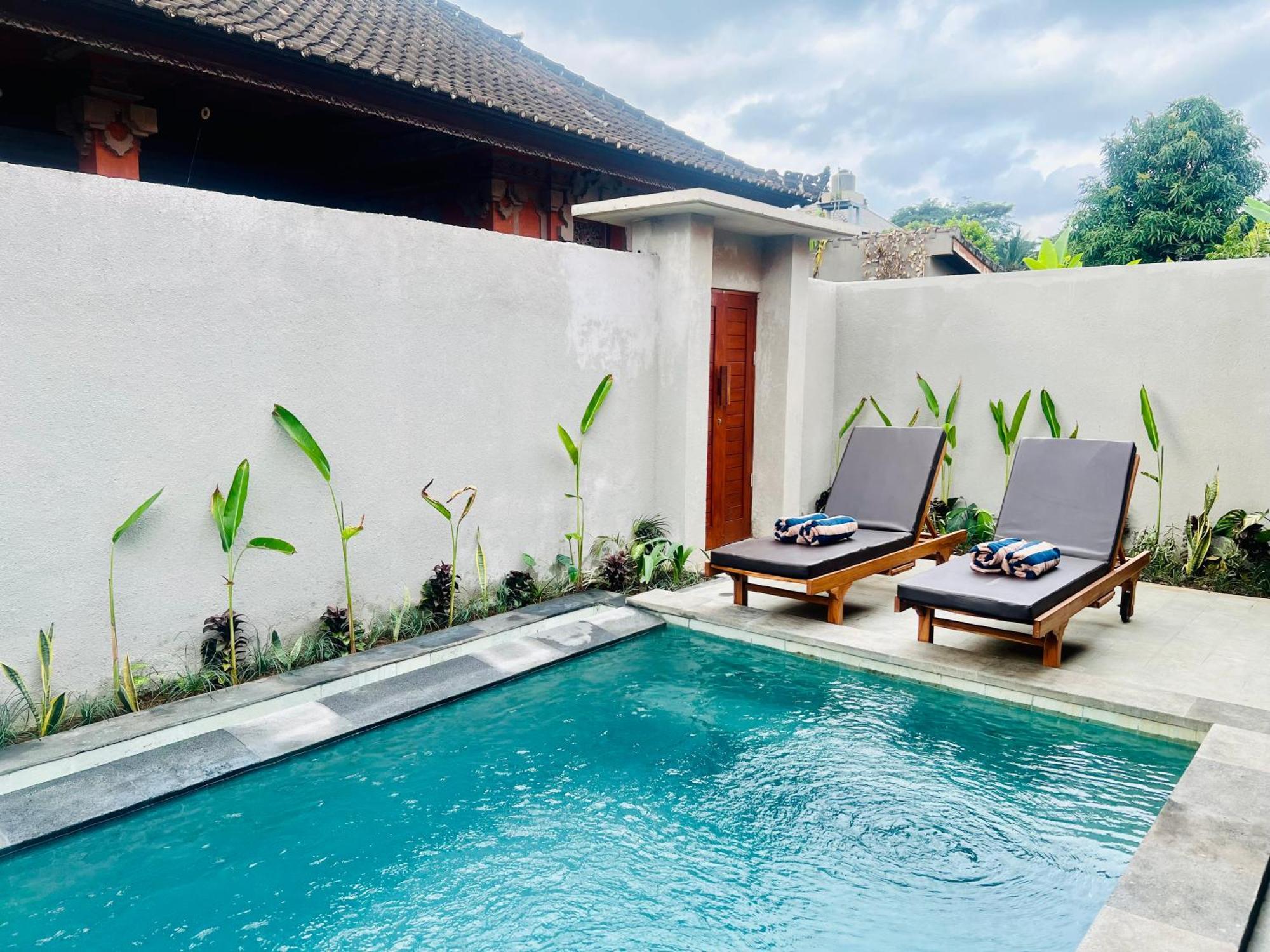 Dira House Ubud