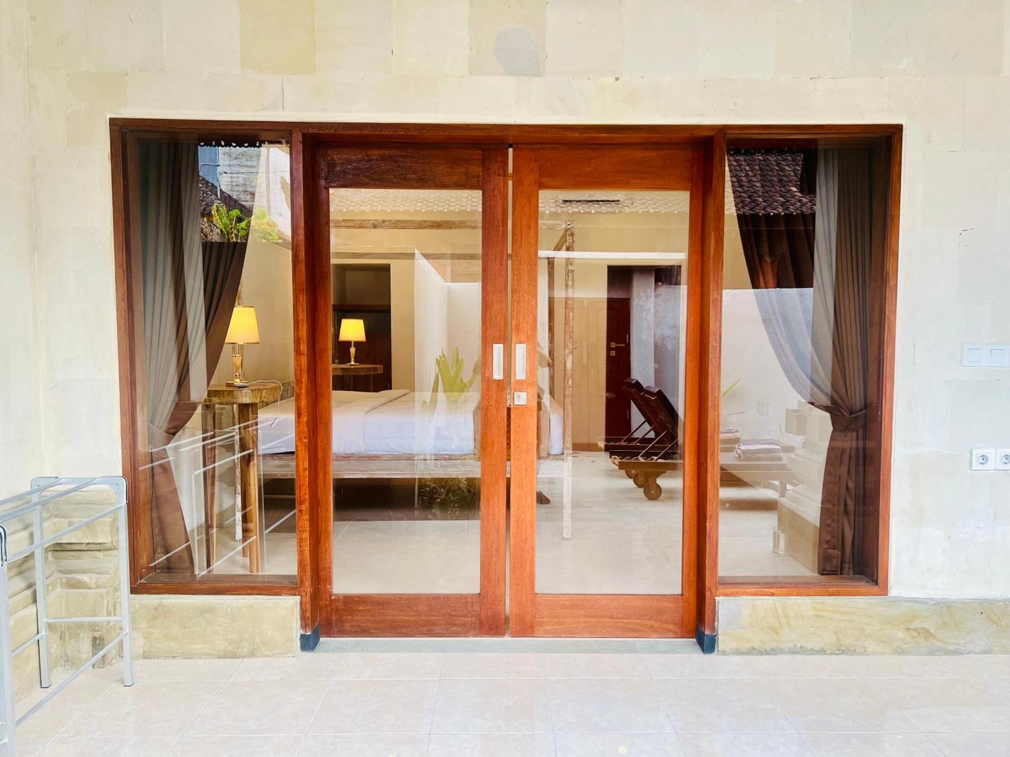 Dira House Pousada Ubud