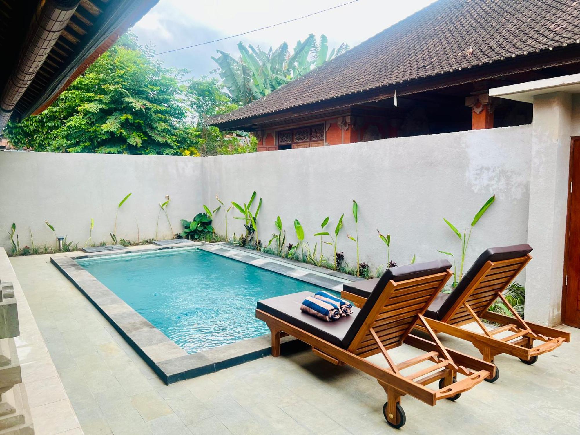 Pousada Dira House Ubud