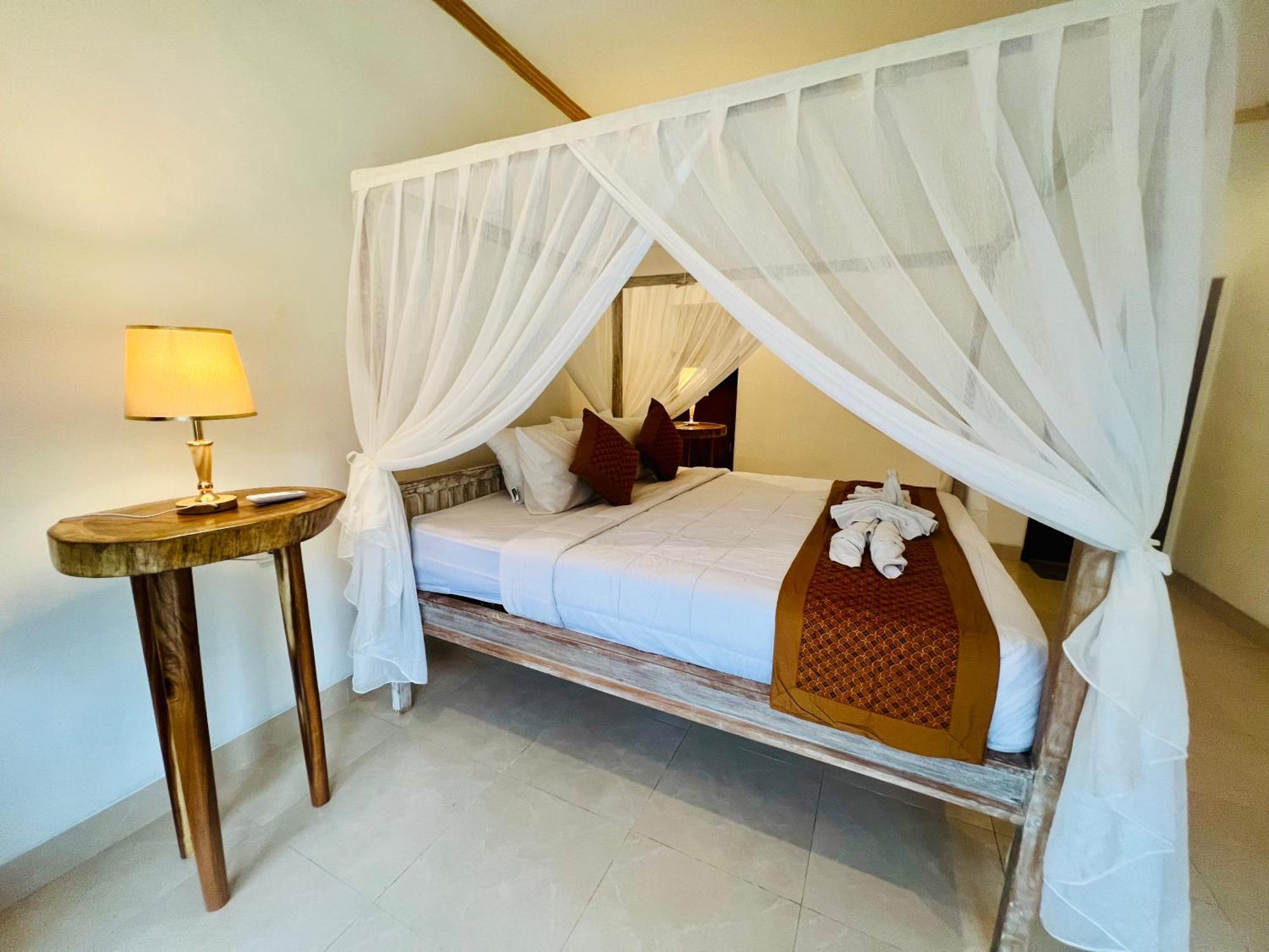 Dira House Pousada Ubud