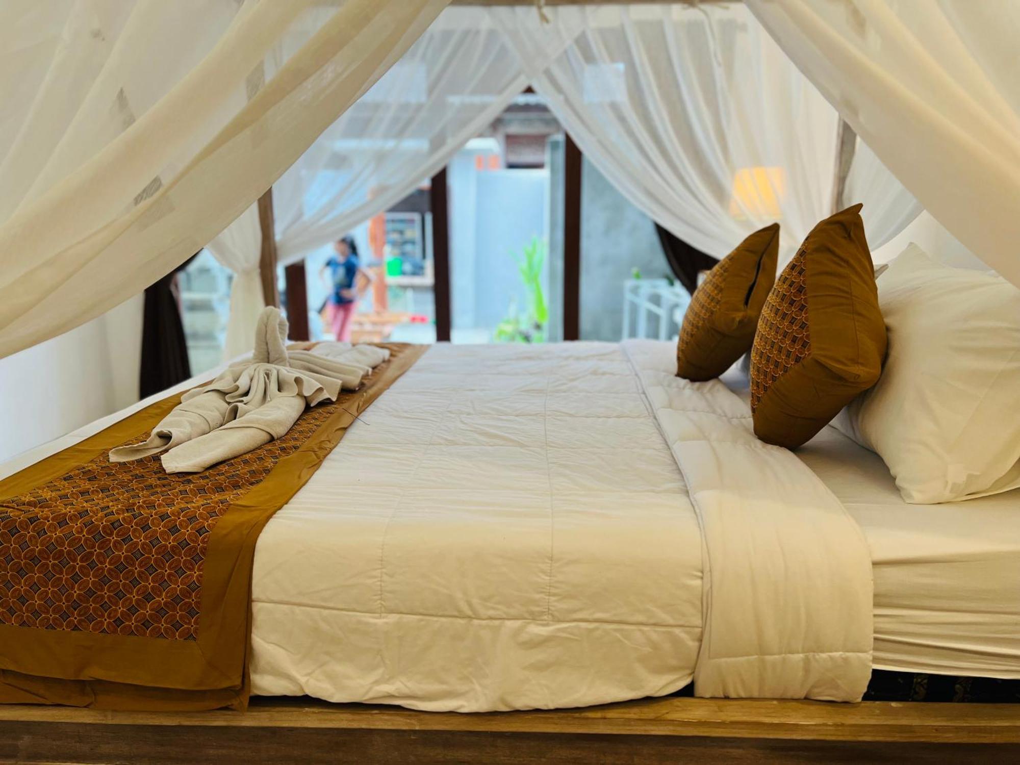 Dira House * Ubud