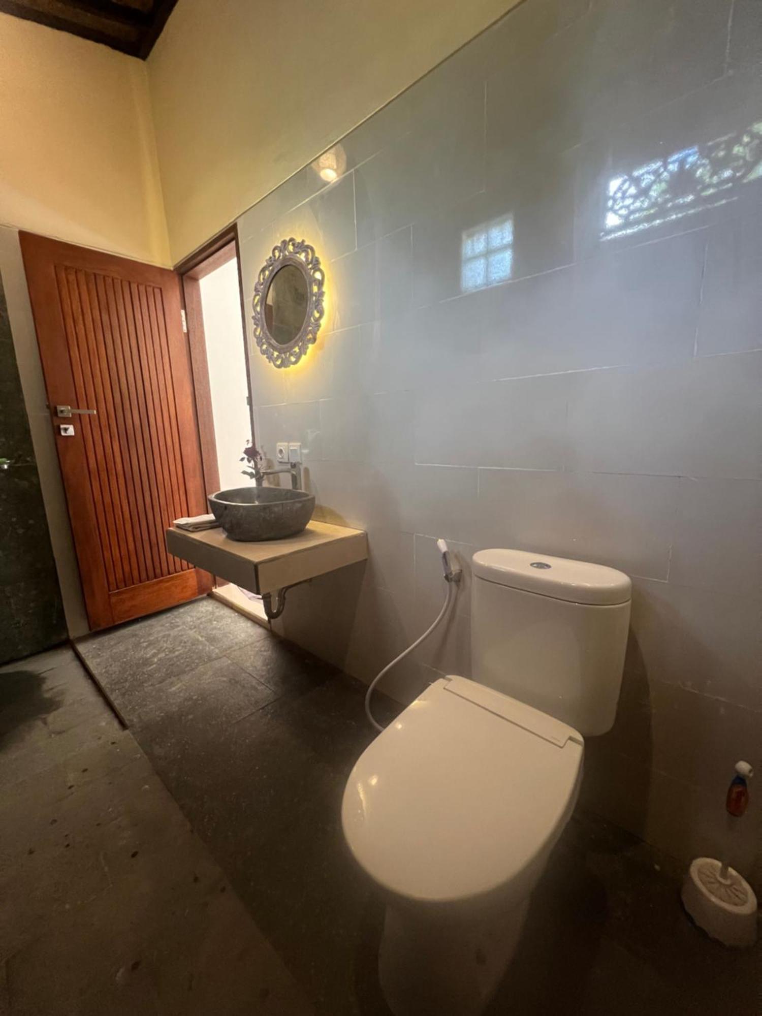 Pousada Dira House Ubud